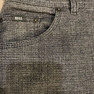 Men’s Brax pants
